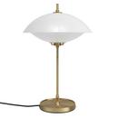 Clam Table Lamp