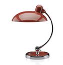 Kaiser Idell 6631-T Luxus, Venetian red