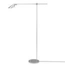 MS Series Floor Lamp, Stainless steel