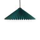 Matin Pendant Lamp, Ø 380 mm, Green