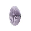 Matin Wall Lamp / Ceiling Lamp, Ø 380 mm, Lavender