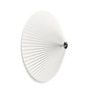 Matin Wall Lamp / Ceiling Lamp, Ø 500 mm, White