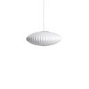 Nelson Bubble Pendant Lamp, Saucer Bubble, Small