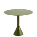 Palissade Cone Table