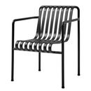 Palissade Dining Armchair, Anthracite