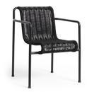 Palissade Dining Armchair Cord, Anthracite