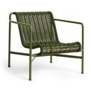 Palissade Lounge Chair Low Cord, Olive