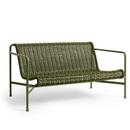 Palissade Lounge Sofa Cord, Olive