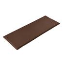 Seat Cushion for Palissade Dining Bench, Seat Cushion, Iron red