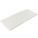 Seat Cushion for Palissade Lounge Sofa, Seat Cushion, Cream white