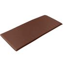 Seat Cushion for Palissade Lounge Sofa, Seat Cushion, Iron red