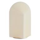 Parade Portable, H 24 cm, Shell white