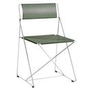 X-Line Chair Indoor, Autumn green