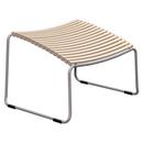 Click Footrest, Beige