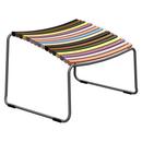 Click Footrest, Multicolor 1 