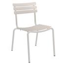 Alua Chair, Without armrests, Muted White