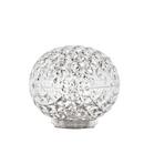 Mini Planet Portable Lamp, Crystal