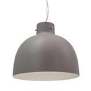 Bellissima Mat Pendant Light, Brown