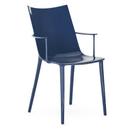 H.H.H. Chair, Blue