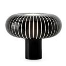 Teresa Table Lamp, Black