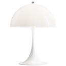 Panthella Mini 250 Table Lamp, Opal