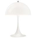 Panthella Midi 320 Table Lamp , Opal