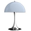 Panthella Midi 320 Table Lamp , Opal grey