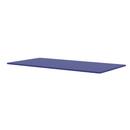 Panton Wire Inlay Shelf, Extended B (W 68,2 x D 34,8 cm), MDF Monarch