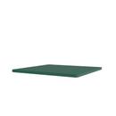 Panton Wire Inlay Shelf, Cube C (W 33 x D 34,8 cm), MDF Pine