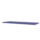 Panton Wire Inlay Shelf, Extended B (W 68,2 x D 25,7 cm), MDF Monarch