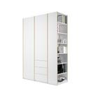 Modular Plus Shelving System, 605 mm, Version 3, Base element