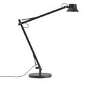 Dedicate Table Lamp, with table base, L2, Black