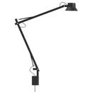 Dedicate Wall Lamp, L2, Black