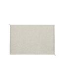 Ply Rug Recycled, 170 x 240 cm, Off-White