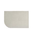 Relevo Rug, Off white