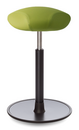 Ongo Free Triangel, Tall, Nature Base light green