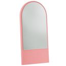 Friedrich Mini Mirror, Ash soft pink