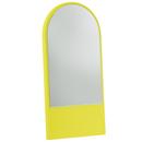 Friedrich Mini Mirror, Sulfur yellow ash