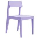 Schulz Chair, Lilac ash