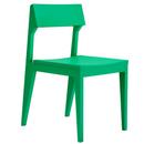 Schulz Chair, Emerald ash