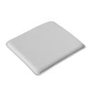 Seat Cushion for Palissade Dining Armchair, Seat Cushion, Sky grey