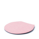 Seat Pad for Ant Chair, With upholstery, Pastel rose