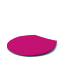 Seat Pad for Ant Chair, With upholstery, Pink