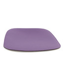 Seat Pad for Eames Armchairs, With upholstery, Hollyhock