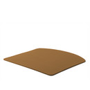 Seat Pad for S 43 / S 43 F, Without upholstery, Camel