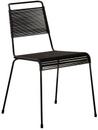 Chair TT54, Black 