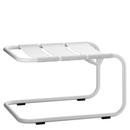 S 35 NH All Seasons Foot Stool , White, White, Without Cushion