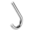 S 12 Wall Hook, Chrome