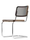 S 32 N / S 64 N Pure Materials Cantilever Chair