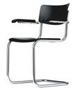 S 43 F Classic Cantilever Chair